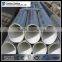 Api 5l Black Seamless Steel Pipe Schedule 40