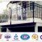 Wholesale SGS aluminum/steel railing prices