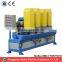 Square Tube Grinding Machine