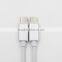 Reversible USB 3.1 Type C Cable for Apple Macbook 12"