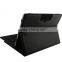 wholesale leather tablet case with keyboard for general
