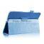 OEM Factory Supply Hight Quality Back Fort Function Leather Case Cover for Galaxy Pad
