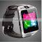 2015 HD Camera 1.5'' led mirror touch screen smart watch