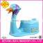 Latest goosie kid potty suitable used in toilet