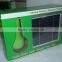 low cost camping lights outdoor solar led lights with remote control