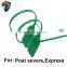 DP-380CY Alock Security Seals Plastic Sealing Strip Security Seal