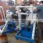 Dongyue QT40-3C Bricks Manufacturing Machine