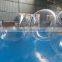 PVC or TPU inflatable water walking ball for sale