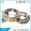 Iron and steel industry ball bearing press machine NU2215 2215E cylindrical roller bearing