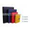 Hot Business Spiral Notebook Paper A5 A6 A7/Leather Cover Notebook Loose Leaf Leather Office Notebook