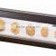 Challenge Coin Case - Five Coin Display, Challenge Coin Displays, Military Coin Display Cases