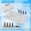 4 ports 4 SIM cards GoIP / GSM gateway with VoIP inside