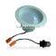 2015 hot intergrated 6 inch 15W led downlight