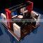Myshine Commercial New Design Hair Dressing Salon Furniture