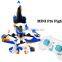 New Arriving Mini Fighter with LED light, Mini Helicopter with 3D Tumbling, Cheerson RC Mini Fighter