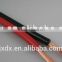 Low voltage Cable RVS copper core shielded twisted pair flexible cable