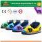Funny and exciting theme park amusement rides bumper car manufacturers