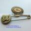 Luxury Metal military badges for sale