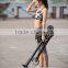 2016 The World's Lightest two wheels Carbon Fiber Foldable Electric Scooter bike