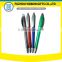 cheap Promotional metal or plastic ball pen with custom Logo