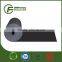 Black/White Adhesive Backed NBR Foam Rubber