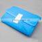 CE Sterile surgical kit approved wound care nonwoven dressing pack