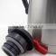 Stainless steel vacuum flask 2.0L SXP04A