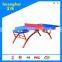 Interenational Standard Indoor movable PingPong Table Tennis Table