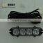 Blue emergency vehicle led Warning strobe car parts lights XN-4D