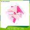 High Quality Cheap Custom Multi-color tissue paper confetti