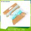 China wholesale custom decorative nylon wide lace trim for sale