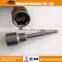 Supply high quality standard all sizes material S2 or CR-V Sand blasted hex bit