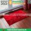 Customized wholesale chenille door mat