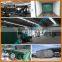 ZSA-15 waste engine oil purification machine
