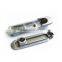 Stainless Steel 304 & 316L casting parts investment casting Lost wax casting to stainless steel k door lock series parts