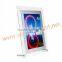 menu stand/table menu stand/acrylic menu stand