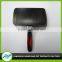 Cute Factory Plastic Pet Grooming Brush