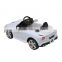 Cool Baby Tricycle Kids 6v Electric Ride On Toy Car w/ Parent Remote Control - White