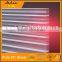 low price transparent solar panel