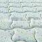 fireproof factory export cheap foam medical bed mattress DS-A12