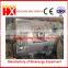 CE big feeding wood crusher