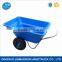 2016 China High Quality Garden Cart Wheelbarrow