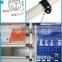 JY-28|Chrome plated metal accessories for coated pipe|Durable pipe fittings for showcase|Metal fastenning buckle