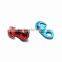 High quality metal boot hook for climbing boots