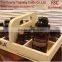 popular doterra brand essential oil storage wooden tray