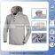 High quality new men hoodies fleece plain hoodies wholesale price china factory