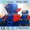 PE, PP Film Recycle Washing Line 500kg/h Strong Crusher T-1200-13