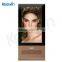 Keewin 65inch fan-cooling outdoor advertising display with double screen (efficient heat dissipation)