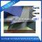 840D tpu coated high density nylon oxford waterproof fabric