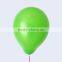 Latex balloons 10inch 12inch rubber balloon/latex round balloon /2.2g,2.8g round balloon